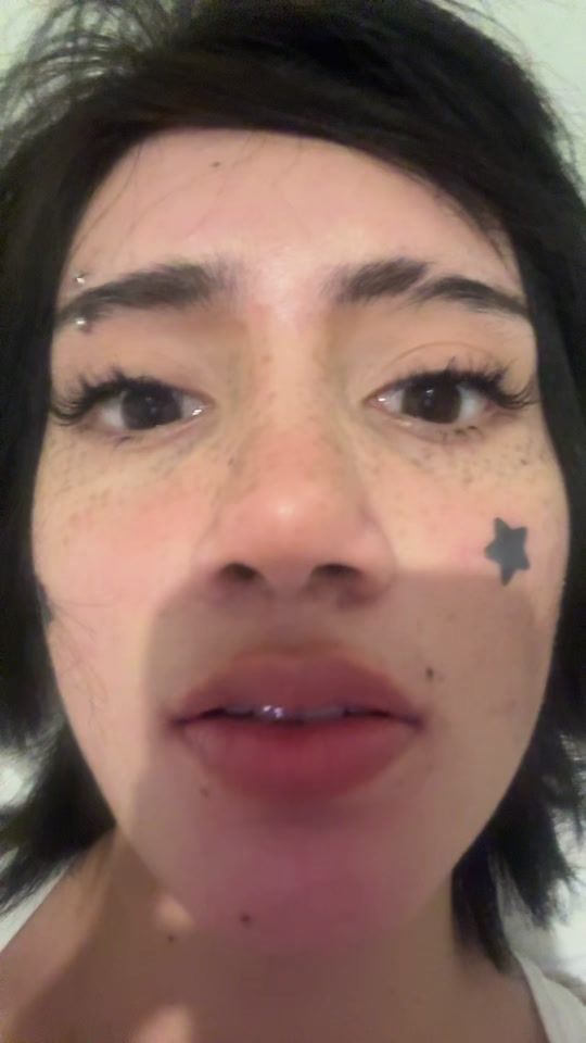 TikTok video thumbnail by greenezumi