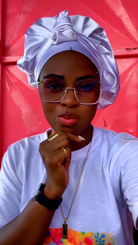 TikTok video thumbnail by chancelleadelekambou