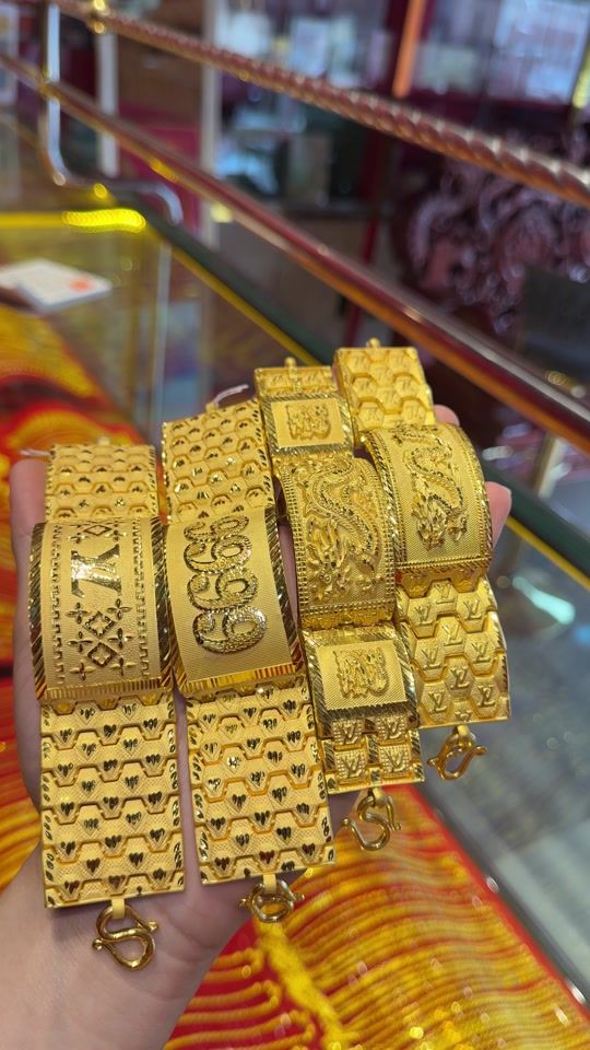 TikTok video thumbnail by vongdueanjewelry_1