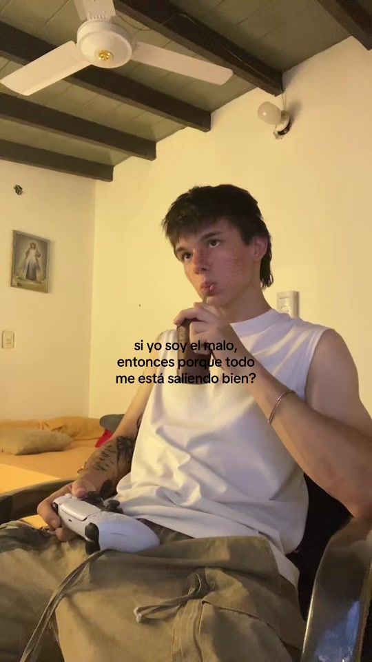 TikTok video thumbnail by lucassito_0