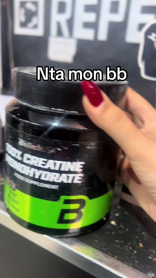 TikTok video thumbnail by fatima_gymm