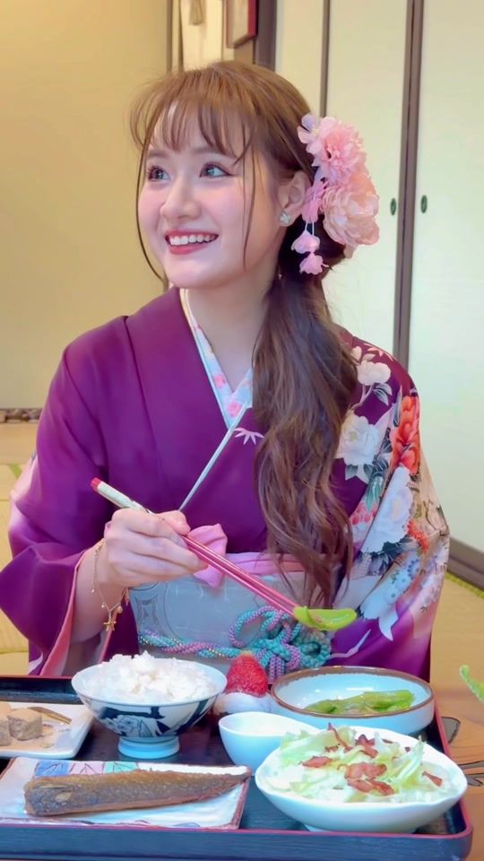 TikTok video thumbnail by ployphach