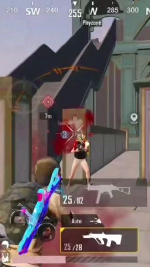TikTok video thumbnail by rage.gaming.pubgm