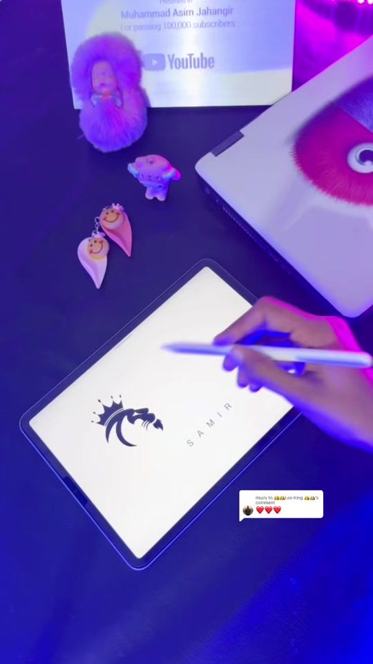 TikTok video thumbnail by rayandesigns