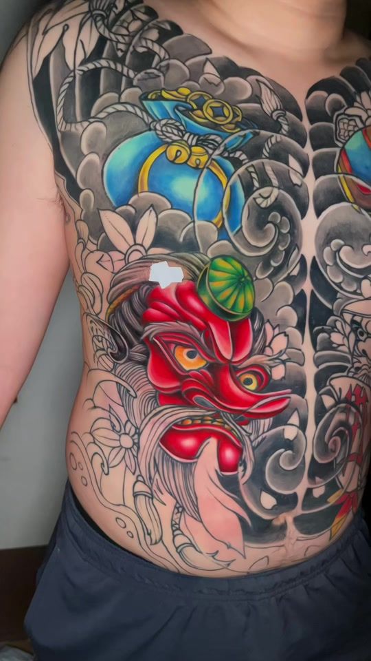 TikTok video thumbnail by mactattoo88