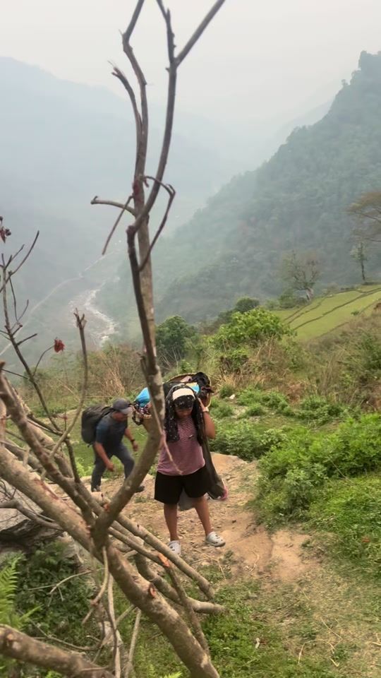 TikTok video thumbnail by niramagargurung