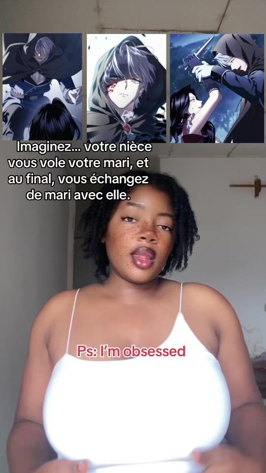 TikTok video thumbnail by louloustar237
