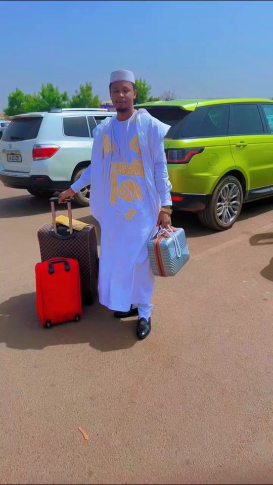 TikTok video thumbnail by cheick.imam.mansour