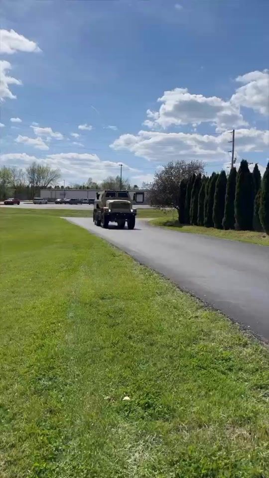 TikTok video thumbnail by americangarage33