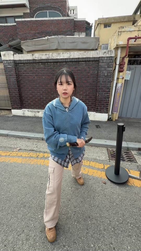 TikTok video thumbnail by taekyoo