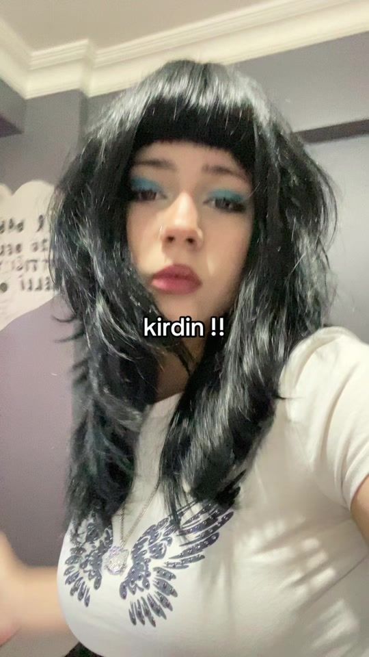 TikTok video thumbnail by corinaleskii