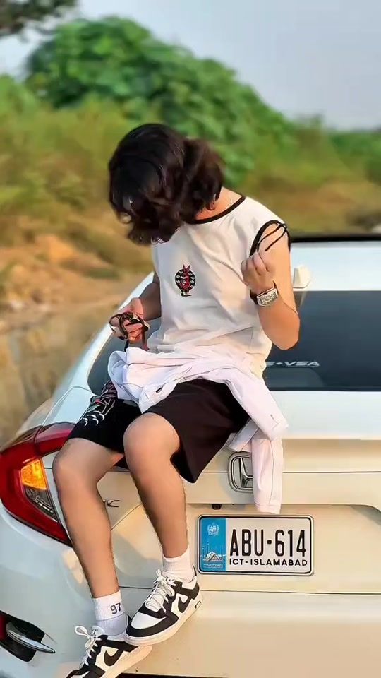 TikTok video thumbnail by amaan8887