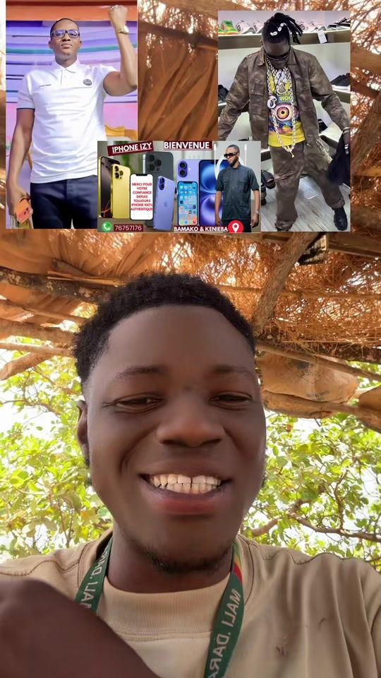 TikTok video thumbnail by lakare_diamatigui