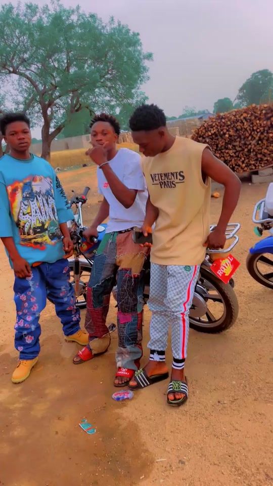 TikTok video thumbnail by youngjezzymusic