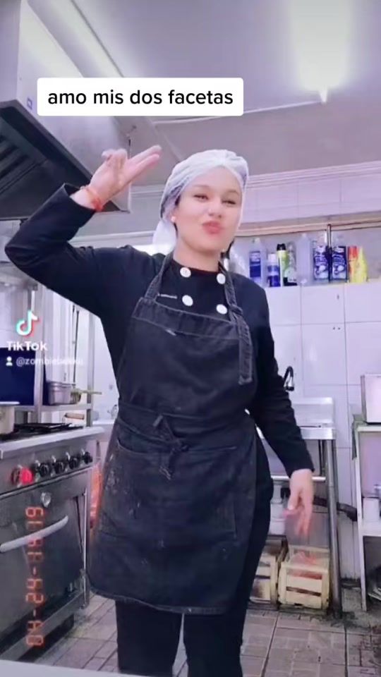 TikTok video thumbnail by bekkazomb