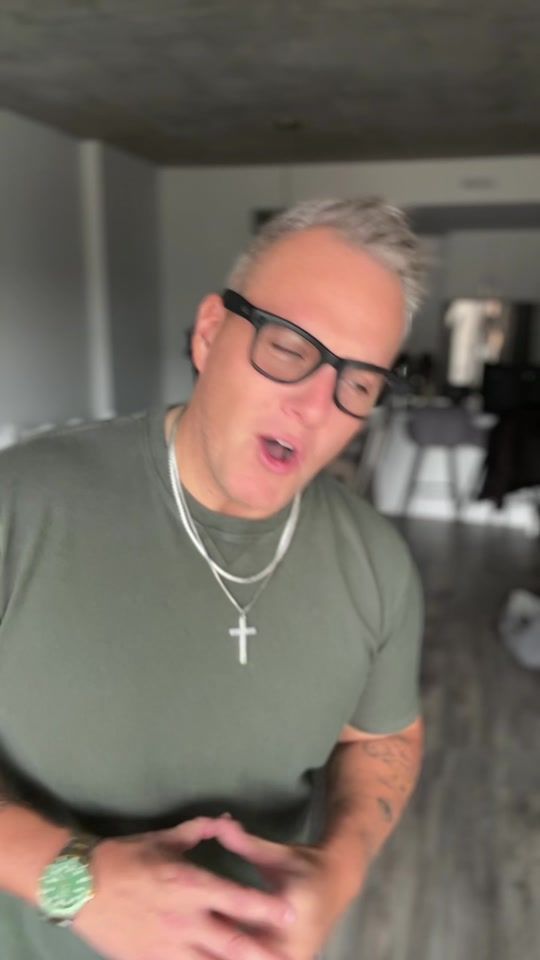 TikTok video thumbnail by patrickgotit