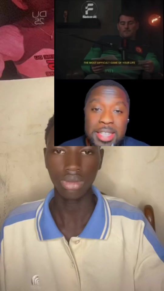TikTok video thumbnail by ibrahima.beugue.barca
