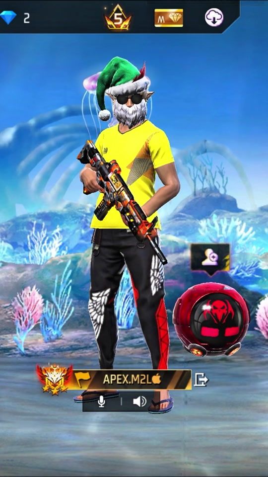 TikTok video thumbnail by hiccupgamingff
