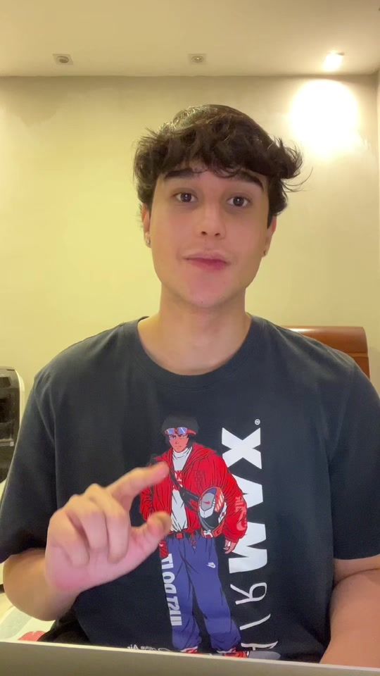 TikTok video thumbnail by igorpmelo
