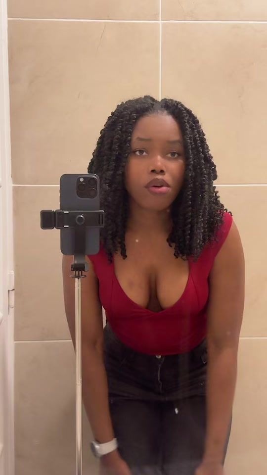 TikTok video thumbnail by isabel_bakongo