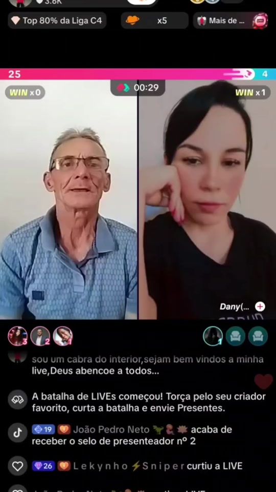 TikTok video thumbnail by lekinho756