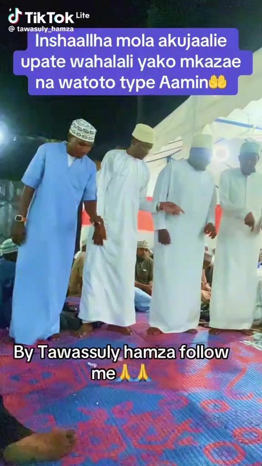 TikTok video thumbnail by tawasuly_hamza