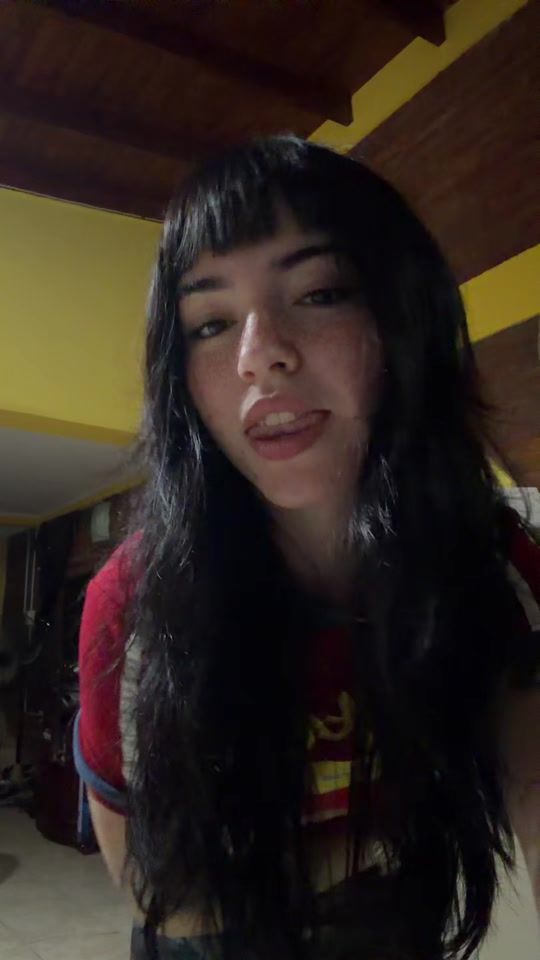 TikTok video thumbnail by garroneluanx