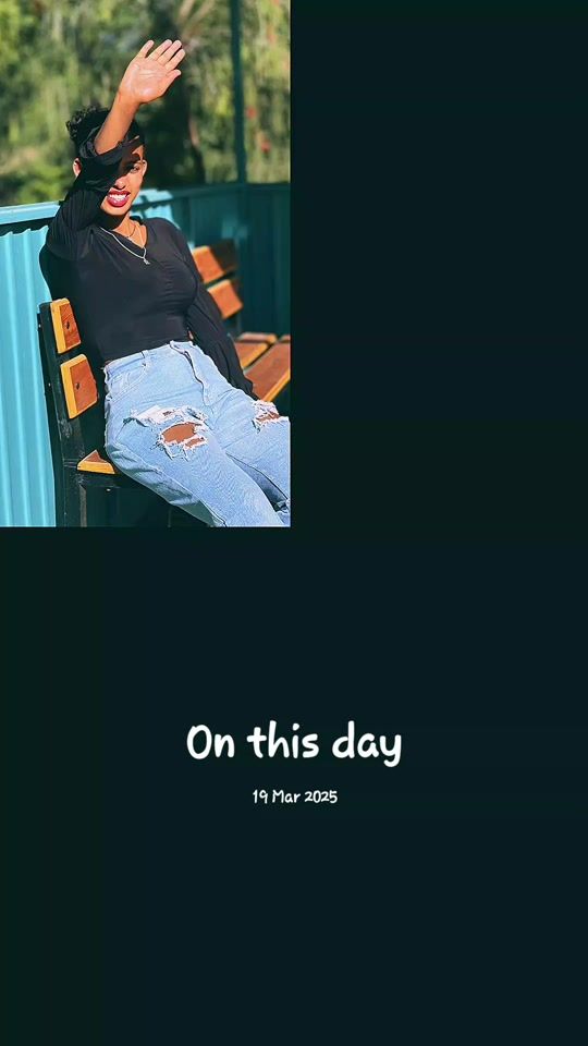 TikTok video thumbnail by meskitamene