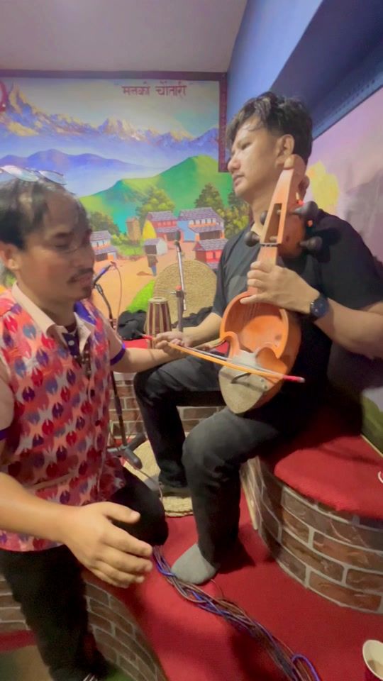 TikTok video thumbnail by khem_rana_magar