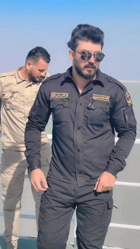 TikTok video thumbnail by captain_mortada