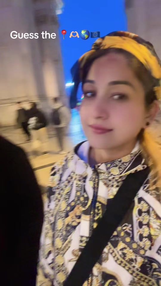 TikTok video thumbnail by kourontour