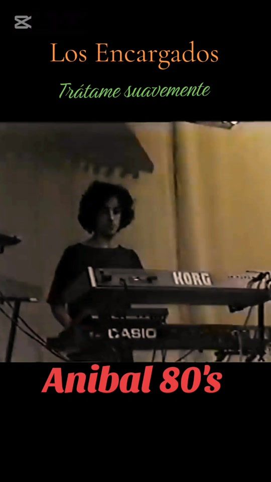 TikTok video thumbnail by anibalsisto