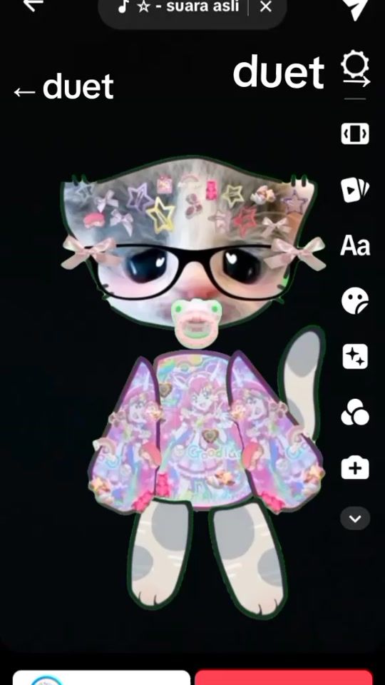 TikTok video thumbnail by afikaktb0