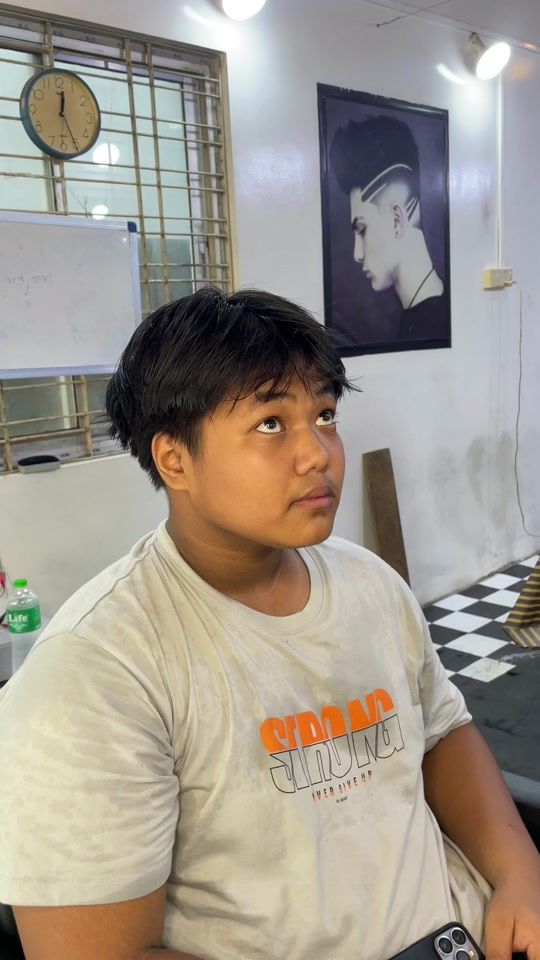 TikTok video thumbnail by godplanbarber