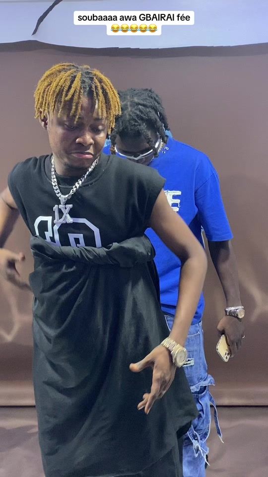 TikTok video thumbnail by marleylavoixmagique