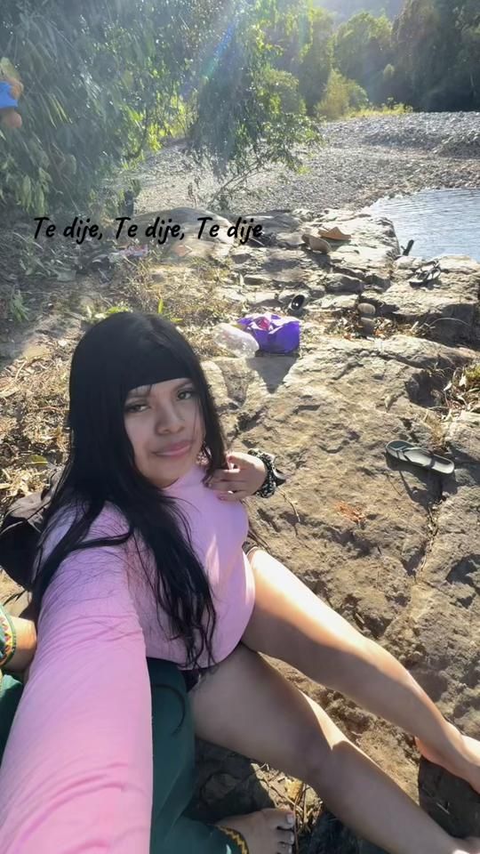 TikTok video thumbnail by elsisantos