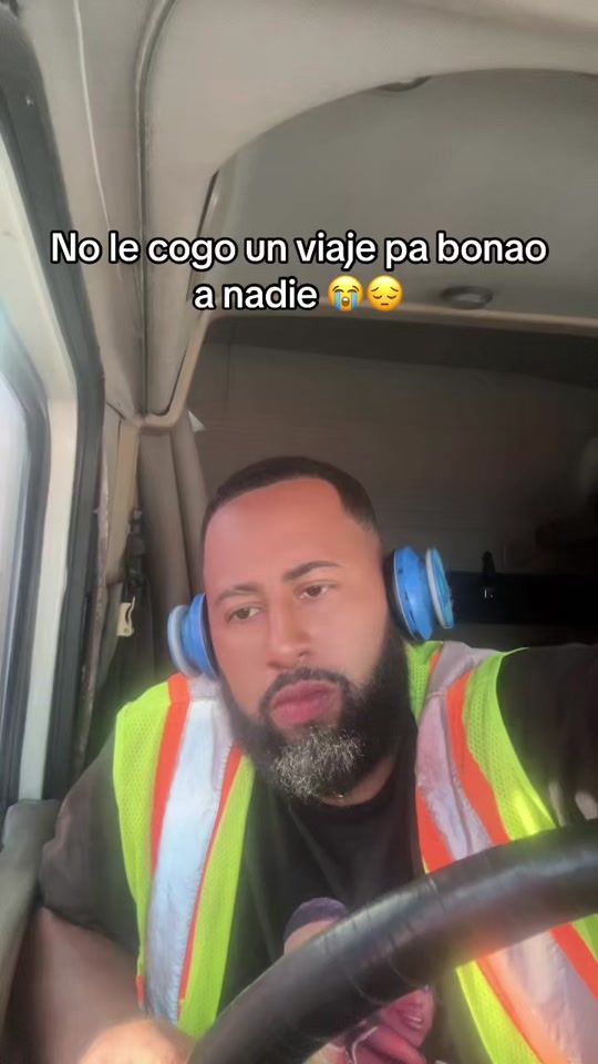 TikTok video thumbnail by camioneroconflow