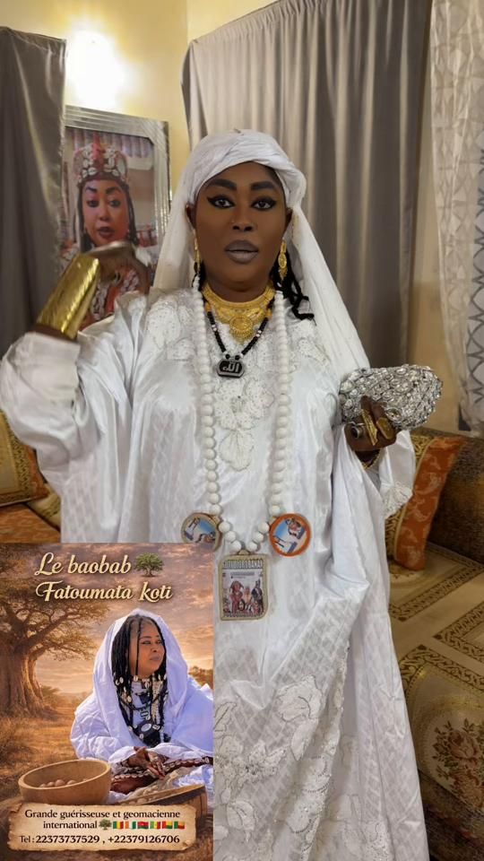 TikTok video thumbnail by fatoumatakoti