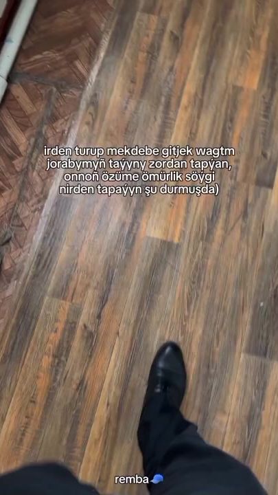 TikTok video thumbnail by realremba