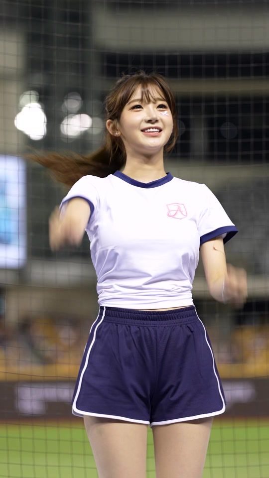 TikTok video thumbnail by taiwan_cheer_tv