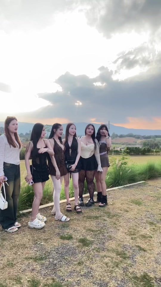 TikTok video thumbnail by sirikanyaa43