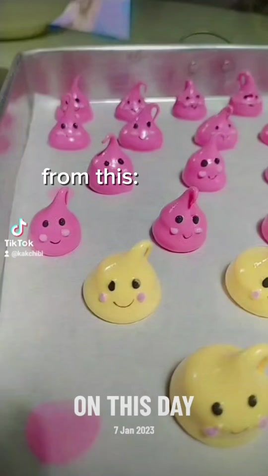 TikTok video thumbnail by kakchibi
