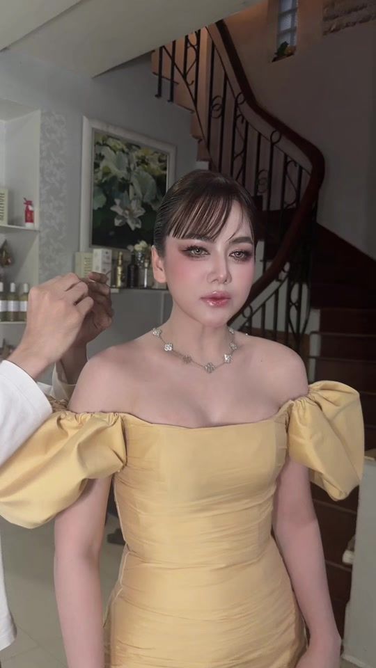 TikTok video thumbnail by visal_makeup