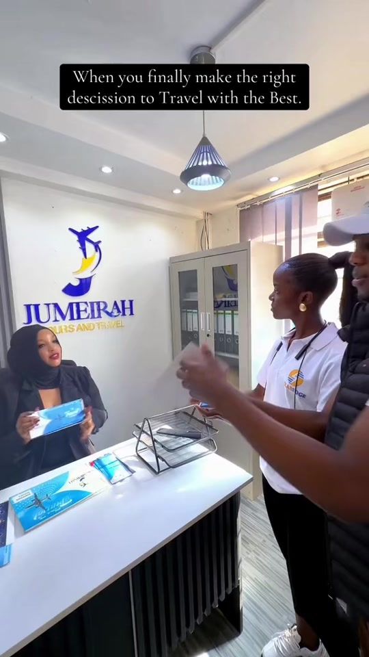 TikTok video thumbnail by jumeirahtours