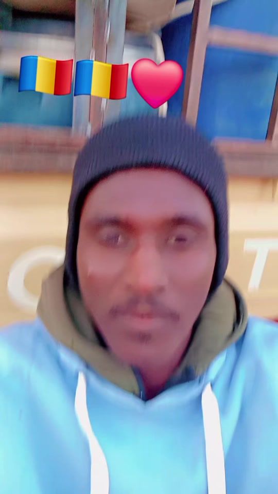 TikTok video thumbnail by mahamat.tchad