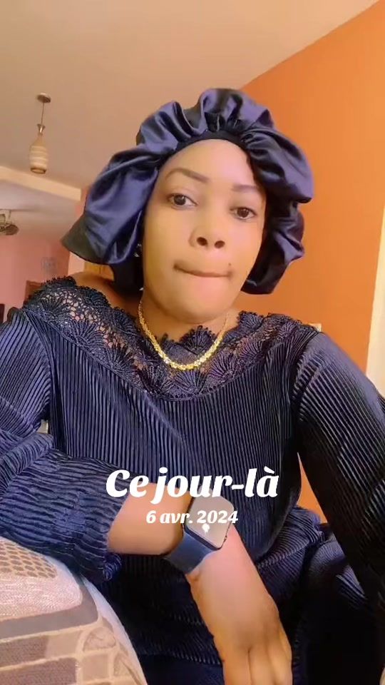 TikTok video thumbnail by diatoundiaye331