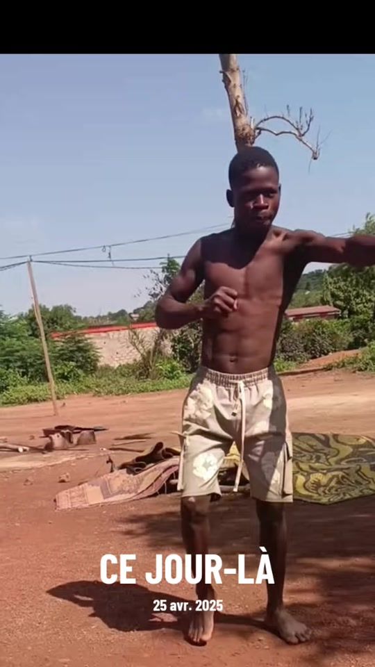 TikTok video thumbnail by moussa.kafando29