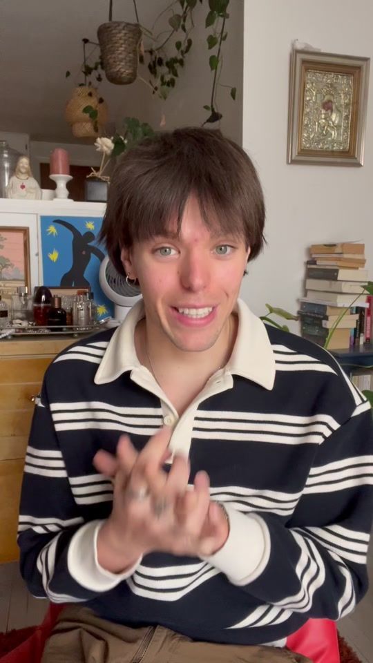 TikTok video thumbnail by samilandri