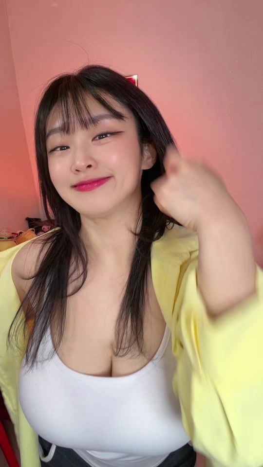 TikTok video thumbnail by moning_kim_