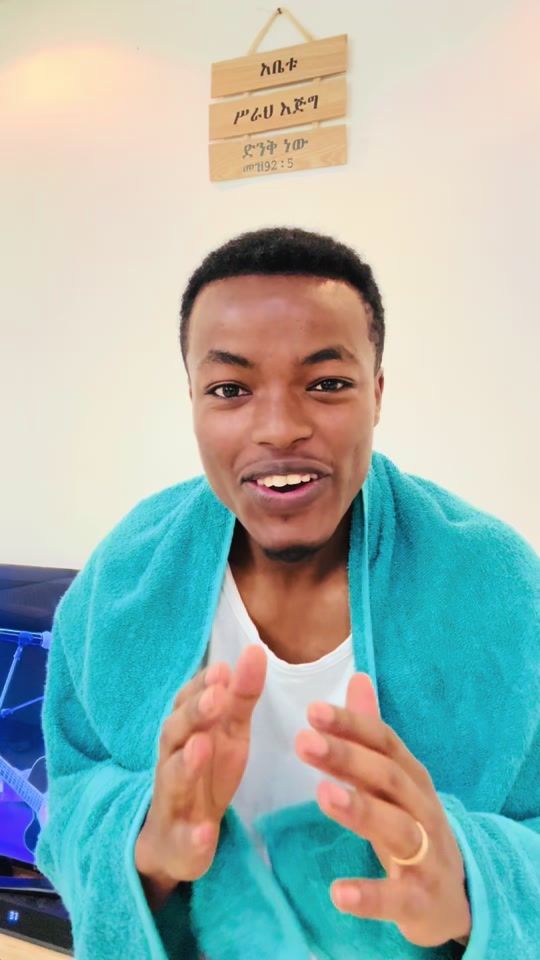 TikTok video thumbnail by ephraim_belete
